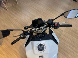 SUZUKI GSX-S 950 2022