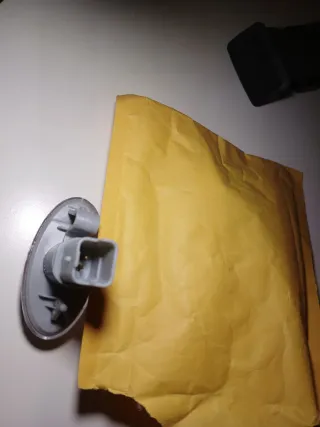 2 intermitentes Peugeot 206.