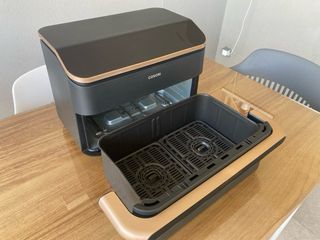 Cosori Dual Blaze Freidora de Aire