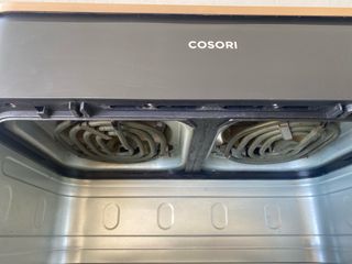 Cosori Dual Blaze Freidora de Aire