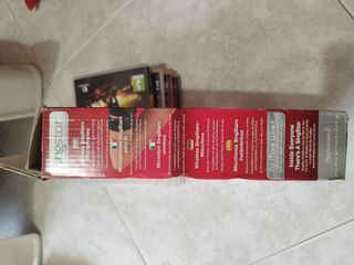 Micrófonos SingStar inalámbricos PS2-PS3