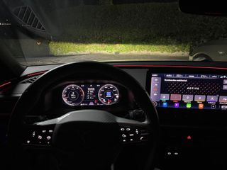  Cupra León 2023 1.5 TSI 150 CV manual