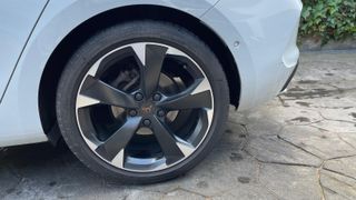  Cupra León 2023 1.5 TSI 150 CV manual