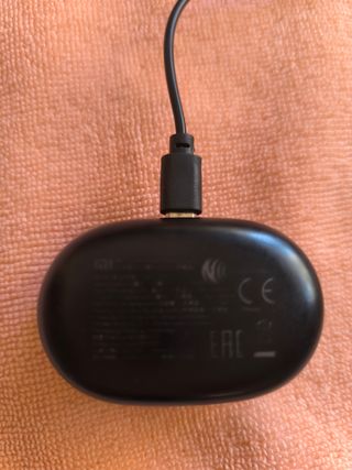 Auriculares Xiaomi Mi True Wireless