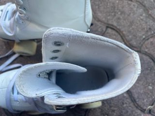 Pattini Playlife a 4 ruote