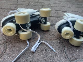 Pattini Playlife a 4 ruote