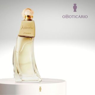 Accords O Boticário - Perfume