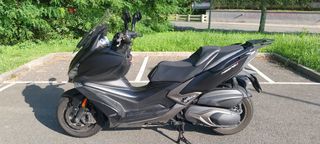 Kymco Xciting 400s ABS 2020