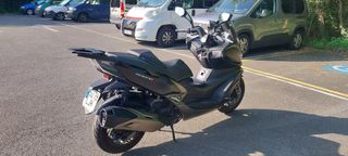 Kymco Xciting 400s ABS 2020