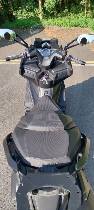 Kymco Xciting 400s ABS 2020