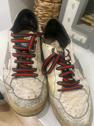 Golden Goose GGDB Zapatillas