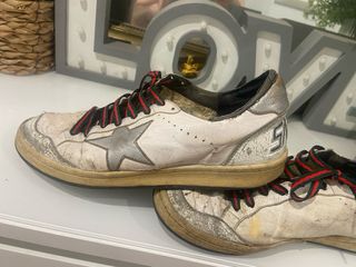Golden Goose GGDB Zapatillas