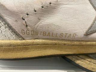 Golden Goose GGDB Zapatillas