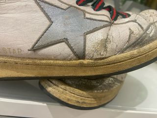 Golden Goose GGDB Zapatillas