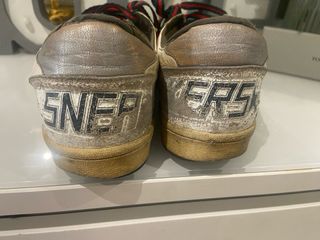 Golden Goose GGDB Zapatillas