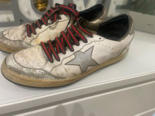 Golden Goose GGDB Zapatillas