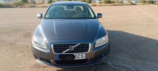 Volvo S80 2008