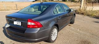 Volvo S80 2008