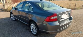Volvo S80 2008