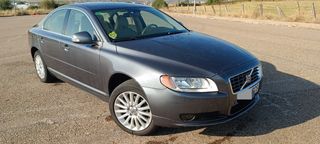 Volvo S80 2008