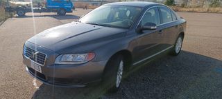 Volvo S80 2008