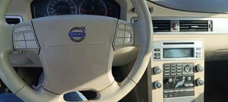 Volvo S80 2008
