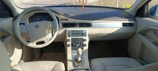Volvo S80 2008