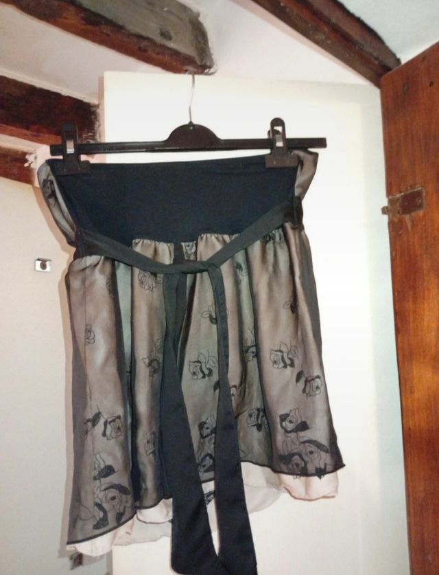 Top Intimissimi Beige Tg M - Nuovo