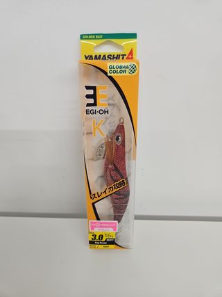 Jibionera Yamashita 3.0 