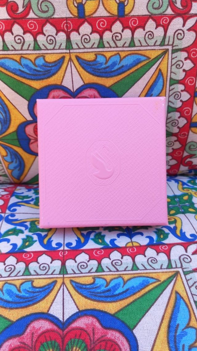 Orecchini a cerchio Millenia