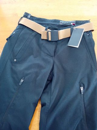 Pantaloni Rider tg. 34