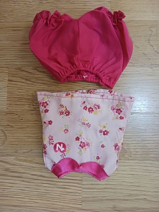 Muñeco Nenuco con ropita.