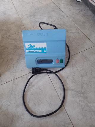 Fuente alimentación AquaPower