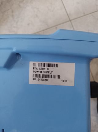 Fuente alimentación AquaPower