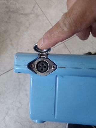 Fuente alimentación AquaPower