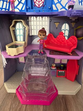 Casa Vampirina - Juguete
