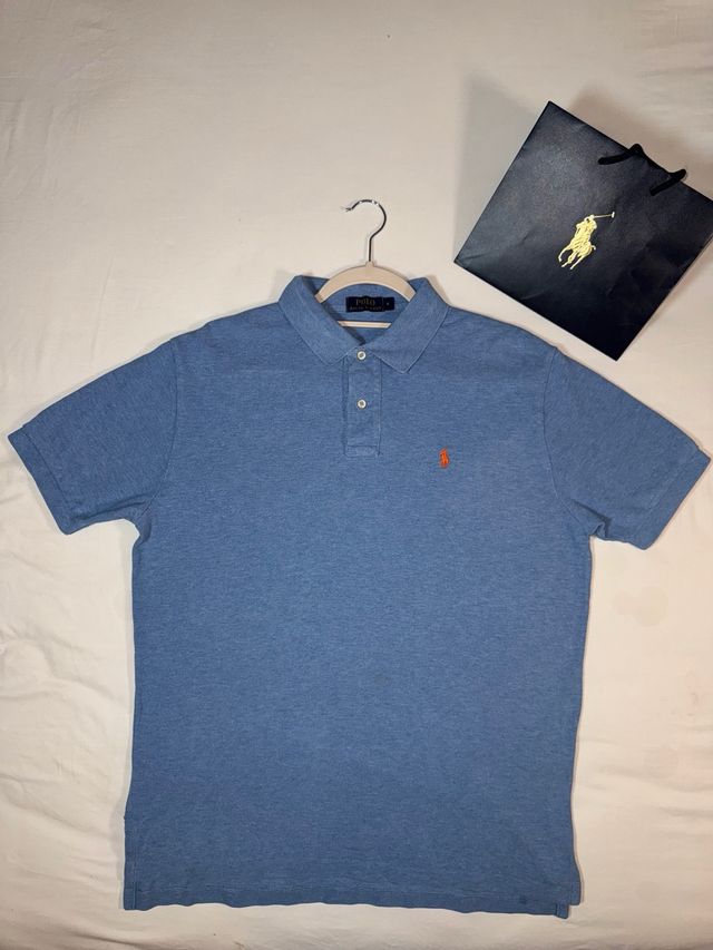 Polo Ralph Lauren - Camiseta