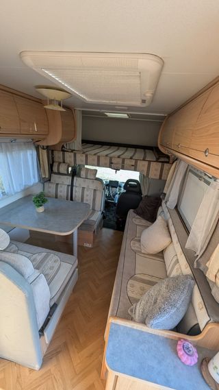 FIAT Ducato 2007