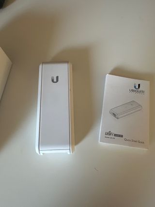 UniFi Cloud Key
