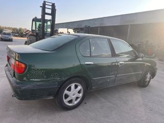 Nissan Primera 1.8 G - 2000