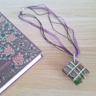Collar Lazo Boho