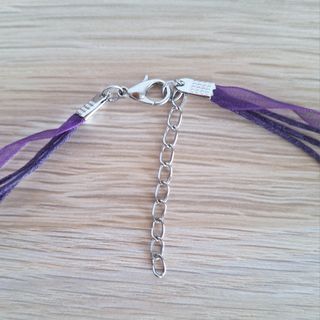 Collar Lazo Boho