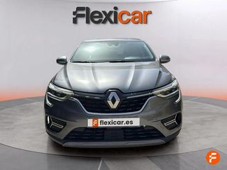 Renault Arkana Evolution E-TECH full hybrid 105kW(145CV