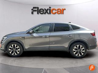 Renault Arkana Evolution E-TECH full hybrid 105kW(145CV