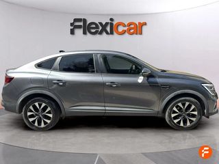 Renault Arkana Evolution E-TECH full hybrid 105kW(145CV