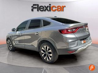 Renault Arkana Evolution E-TECH full hybrid 105kW(145CV