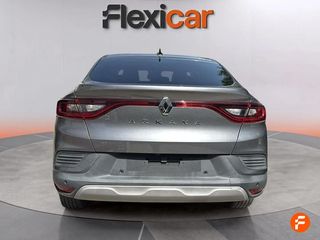 Renault Arkana Evolution E-TECH full hybrid 105kW(145CV