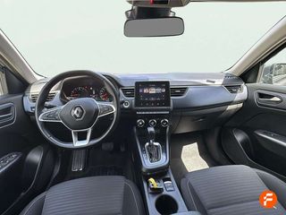 Renault Arkana Evolution E-TECH full hybrid 105kW(145CV