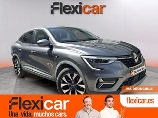 Renault Arkana Evolution E-TECH full hybrid 105kW(145CV