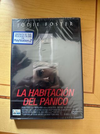 Peliculas DVD precintadas